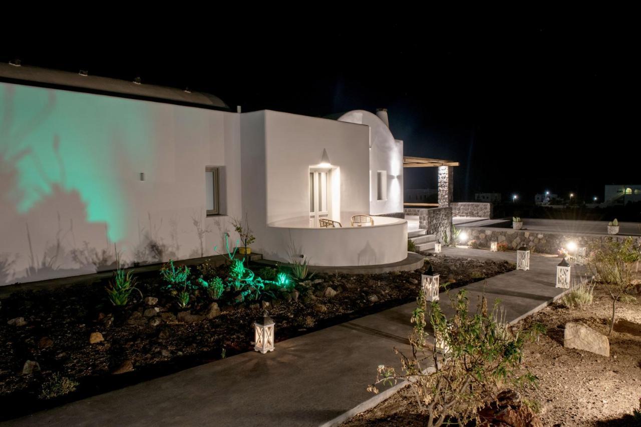 Villa George Farm Land Karterados  Exterior foto