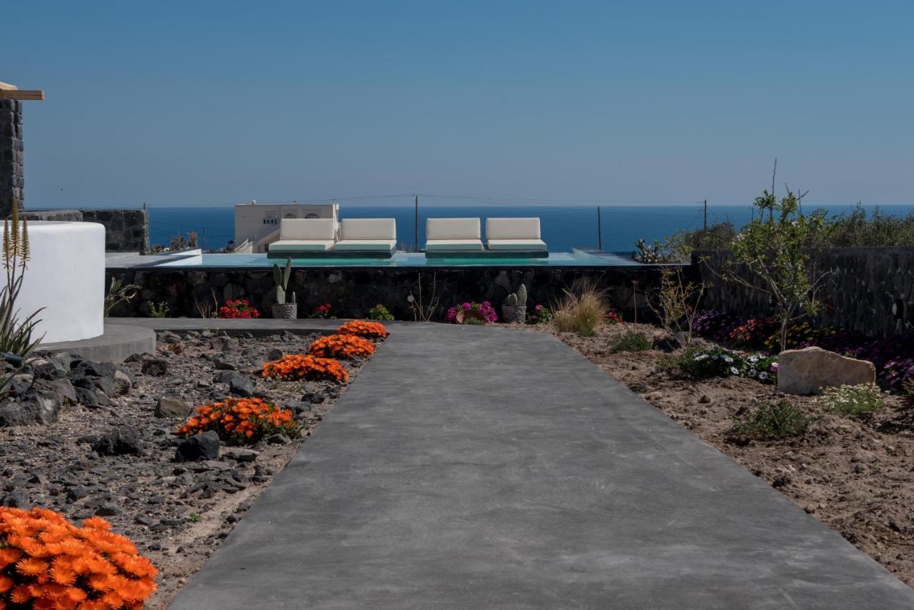 Villa George Farm Land Karterados  Exterior foto